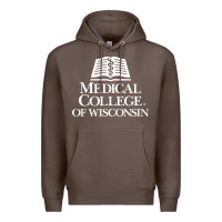 Coffee medical college of wisconsin Premium Hoodie - linhVisuals