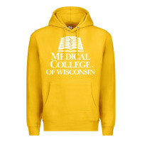 Lemon medical college of wisconsin Premium Hoodie - linhVisuals
