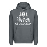 Rock medical college of wisconsin Premium Hoodie - linhVisuals