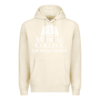 Tofu medical college of wisconsin Premium Hoodie - linhVisuals