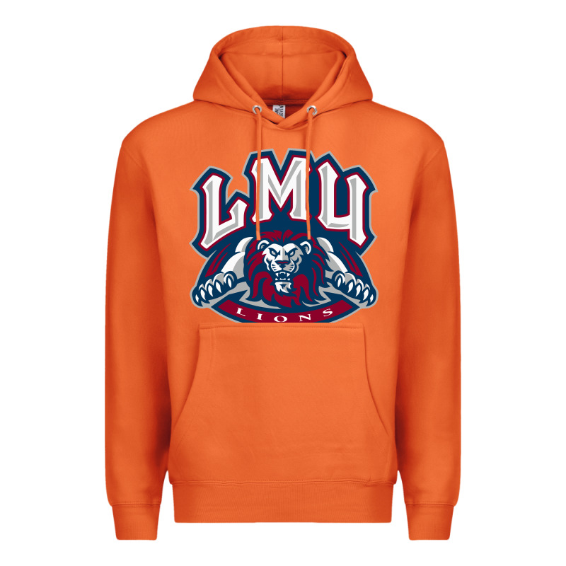 Lmu Education Premium Hoodie by linhVisuals | Teevron