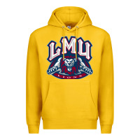 Lemon lmu education Premium Hoodie - linhVisuals