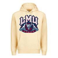 Pina Colada lmu education Premium Hoodie - linhVisuals