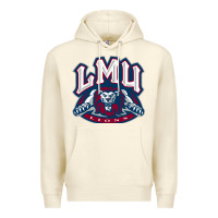 Sandshell lmu education Premium Hoodie - linhVisuals