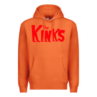 Carrot The Kinks Premium Hoodie - linhVisuals