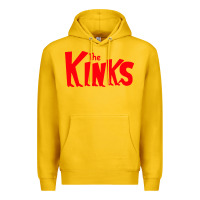 Lemon The Kinks Premium Hoodie - linhVisuals