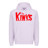 Lilac The Kinks Premium Hoodie - linhVisuals