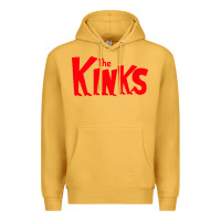 Mustard The Kinks Premium Hoodie - linhVisuals