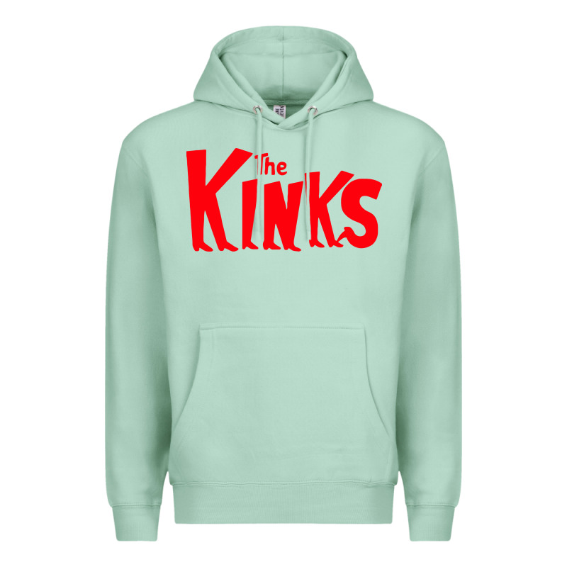 The Kinks Premium Hoodie by linhVisuals | Teevron