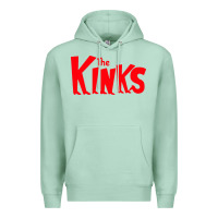 Seafoam The Kinks Premium Hoodie - linhVisuals