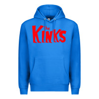 True Royal The Kinks Premium Hoodie - linhVisuals
