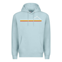 Blue Mist mt. bachelor   mount bachelor Premium Hoodie - linhVisuals
