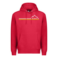 Cardinal mt. bachelor   mount bachelor Premium Hoodie - linhVisuals