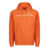 Carrot mt. bachelor   mount bachelor Premium Hoodie - linhVisuals