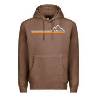 Chestnut mt. bachelor   mount bachelor Premium Hoodie - linhVisuals
