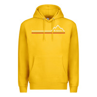 Lemon mt. bachelor   mount bachelor Premium Hoodie - linhVisuals