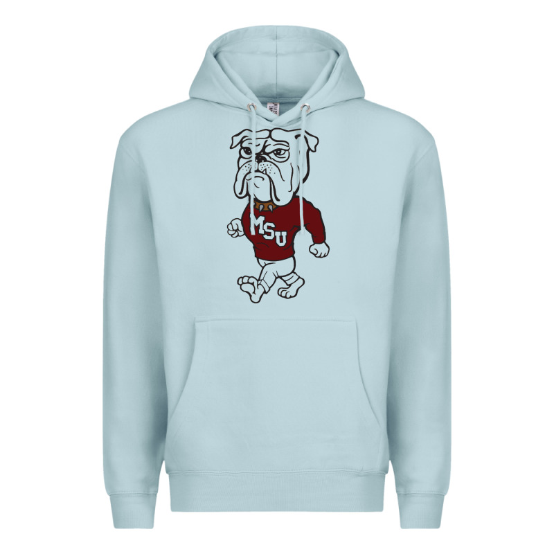 Mississipp State Shirt Premium Hoodie by linhVisuals | Teevron