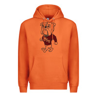 Carrot mississipp state shirt Premium Hoodie - linhVisuals
