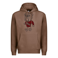Chestnut mississipp state shirt Premium Hoodie - linhVisuals