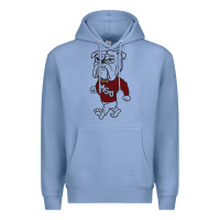 Colony Blue mississipp state shirt Premium Hoodie - linhVisuals