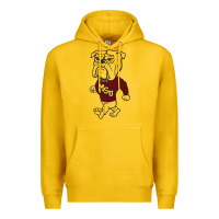 Lemon mississipp state shirt Premium Hoodie - linhVisuals