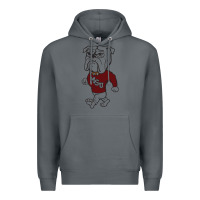 Rock mississipp state shirt Premium Hoodie - linhVisuals