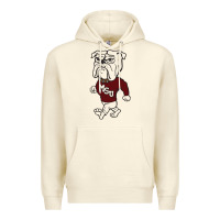 Sandshell mississipp state shirt Premium Hoodie - linhVisuals