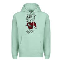 Seafoam mississipp state shirt Premium Hoodie - linhVisuals