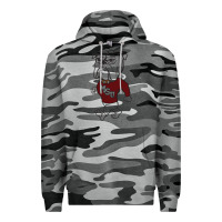 Slate Camo mississipp state shirt Premium Hoodie - linhVisuals