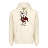 Tofu mississipp state shirt Premium Hoodie - linhVisuals