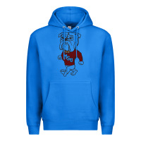 True Royal mississipp state shirt Premium Hoodie - linhVisuals