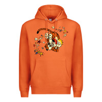 Carrot calvin Premium Hoodie - linhVisuals