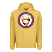 College Of The Holy Cross Premium Hoodie | Teevron