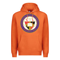 Carrot college of the holy cross Premium Hoodie - linhVisuals