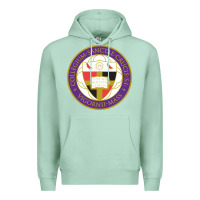 Seafoam college of the holy cross Premium Hoodie - linhVisuals