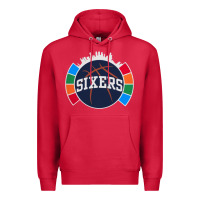 Cardinal sixers basketball Premium Hoodie - linhVisuals