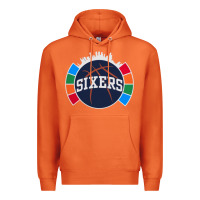 Carrot sixers basketball Premium Hoodie - linhVisuals