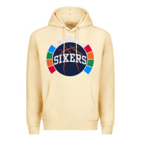 Pina Colada sixers basketball Premium Hoodie - linhVisuals