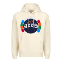 Sandshell sixers basketball Premium Hoodie - linhVisuals