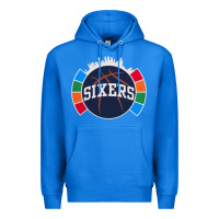 True Royal sixers basketball Premium Hoodie - linhVisuals