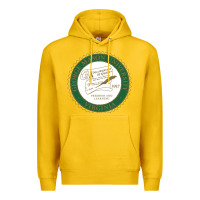 Lemon george mason university Premium Hoodie - linhVisuals