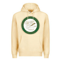 Pina Colada george mason university Premium Hoodie - linhVisuals