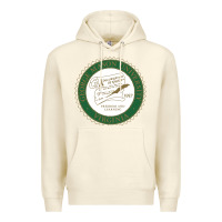 Sandshell george mason university Premium Hoodie - linhVisuals
