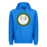 George Mason University Premium Hoodie | Teevron