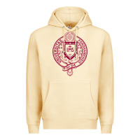 Pina Colada f0rdham university Premium Hoodie - linhVisuals