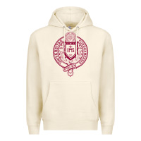 Tofu f0rdham university Premium Hoodie - linhVisuals