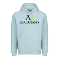 Blue Mist Augustana university, Apparel Premium Hoodie - linhVisuals
