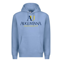 Colony Blue Augustana university, Apparel Premium Hoodie - linhVisuals