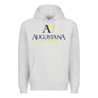 Dove Grey Augustana university, Apparel Premium Hoodie - linhVisuals
