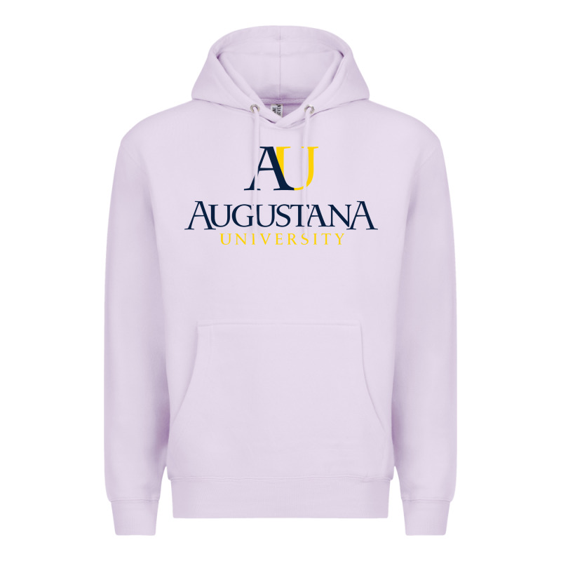 Augustana University, Apparel Premium Hoodie by linhVisuals | Teevron